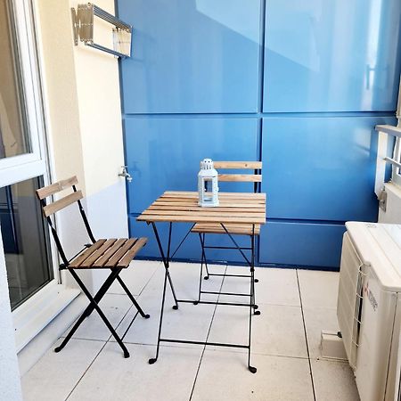 Studio A La Mer Avec Piscine セット エクステリア 写真